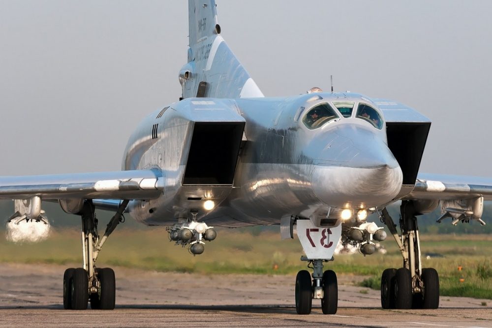 Tu-22M3