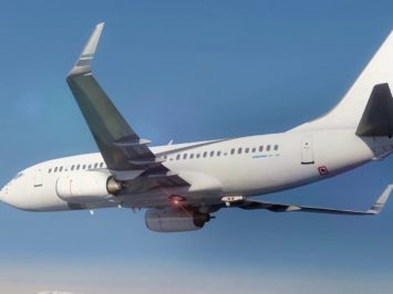 BIRD Aeroshield