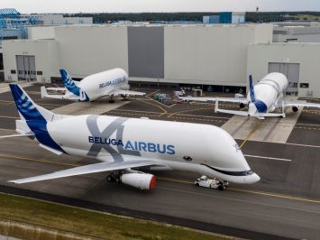 BelugaXL