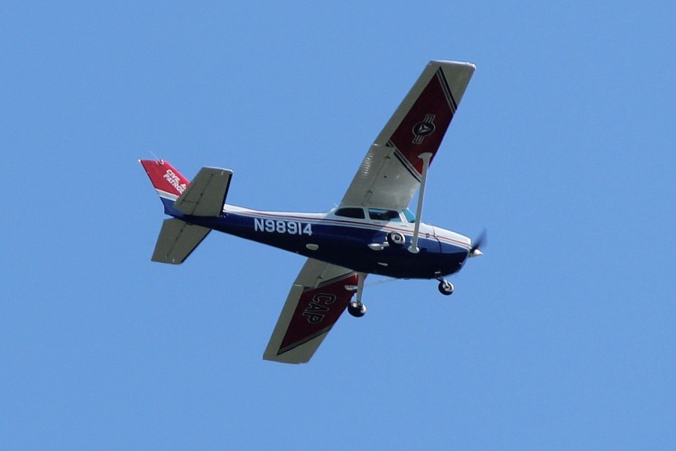 Cessna 172
