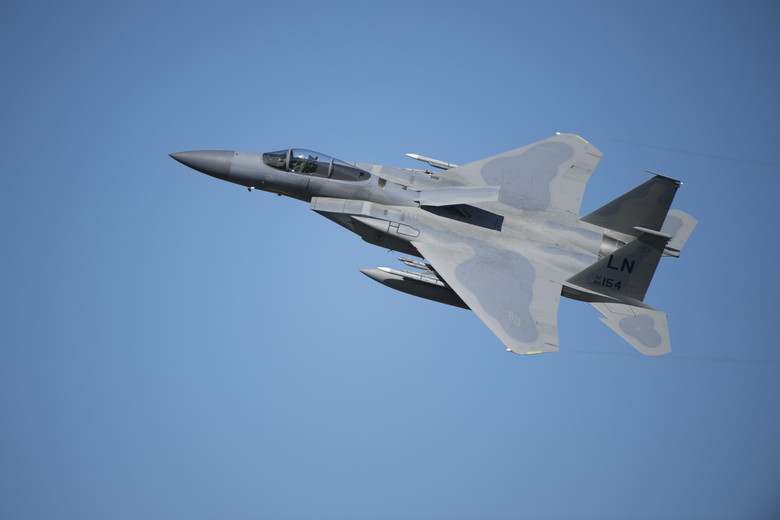 F-15C