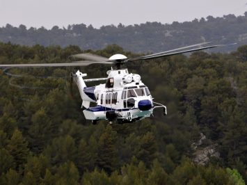 H225 Super Puma