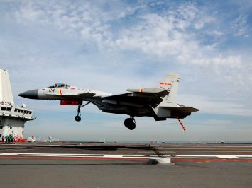 J-15 Flying Shark