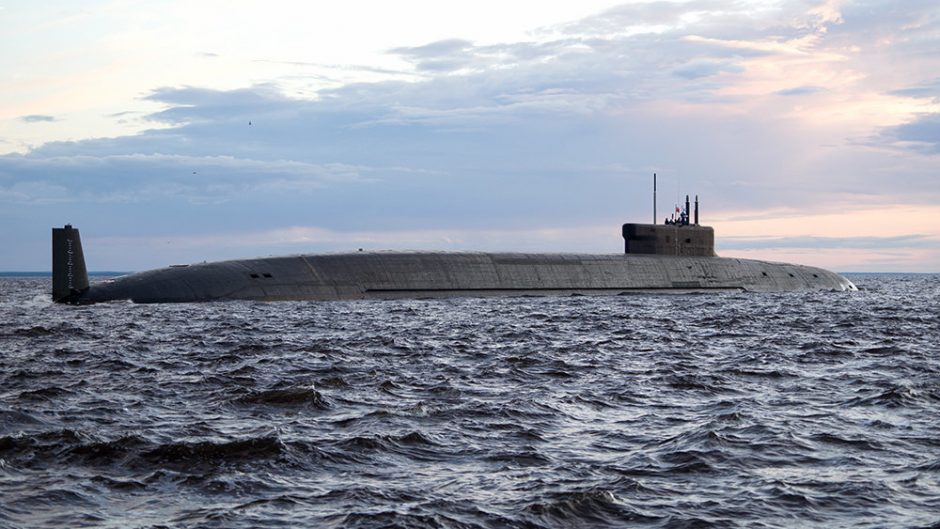 Knyaz Vladimir