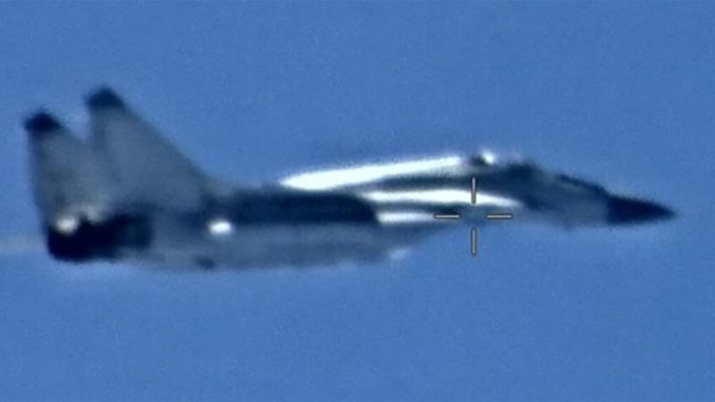 MiG-29