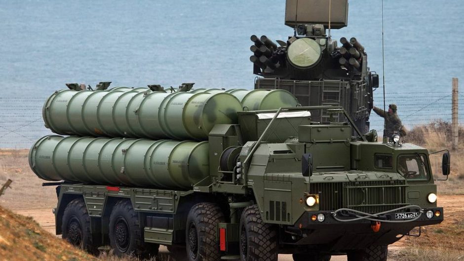S-400
