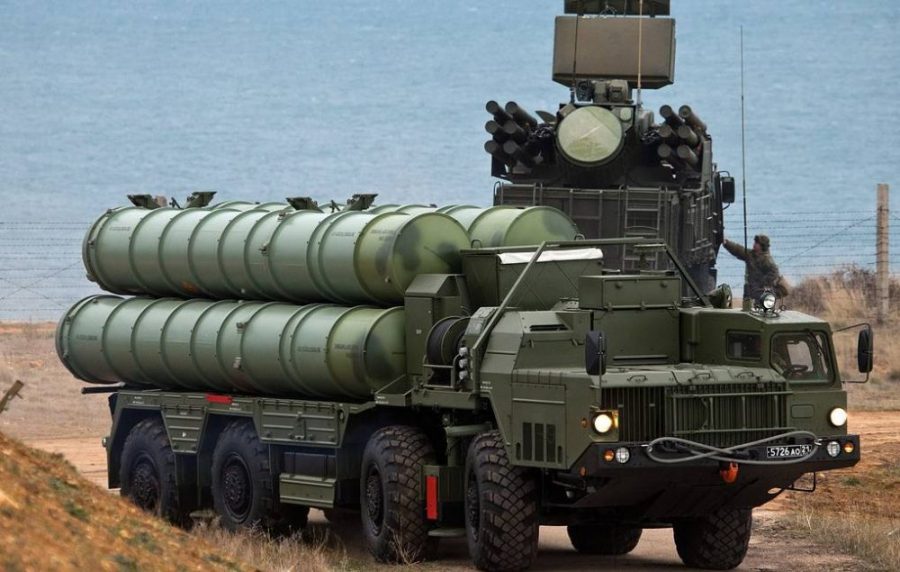 S-400