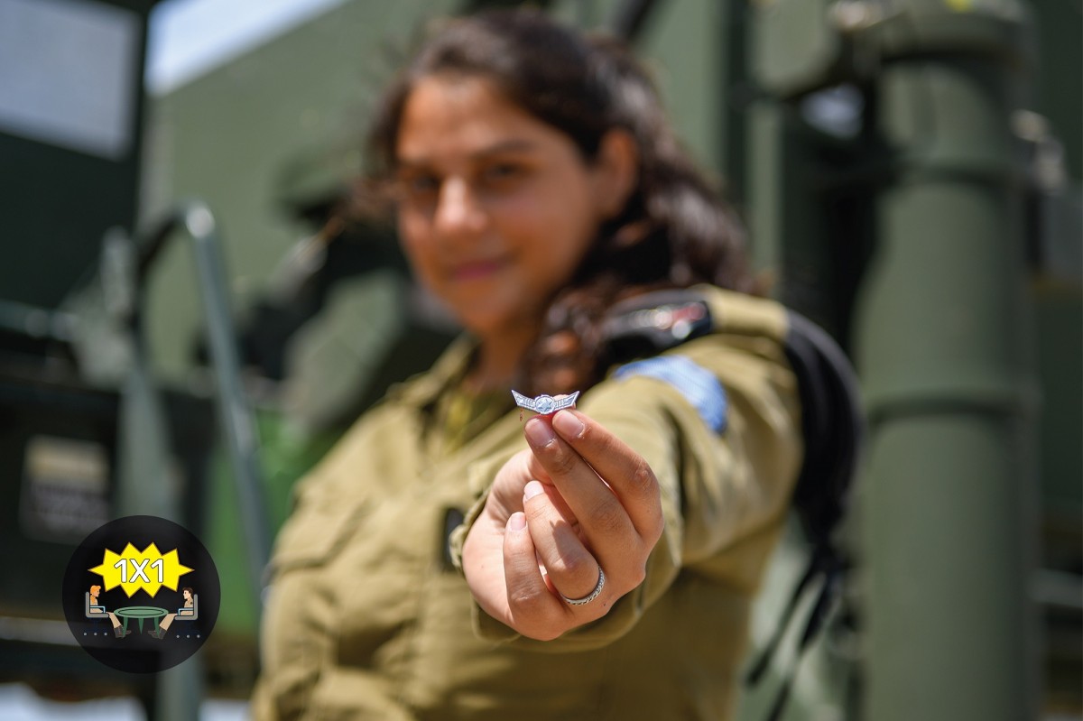 Sersan-Dekel_teknisi-Iron-Dome_2