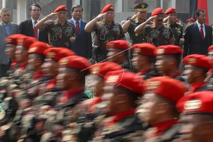 Pramono Edhie Wibowo