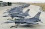 Pengganti F-35, AS akan kabulkan pembelian 40 F-16 oleh Turki
