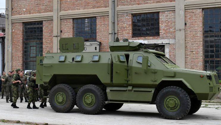 Zastava M20 MRAP_1