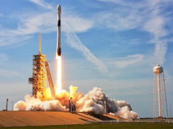 Falcon-9