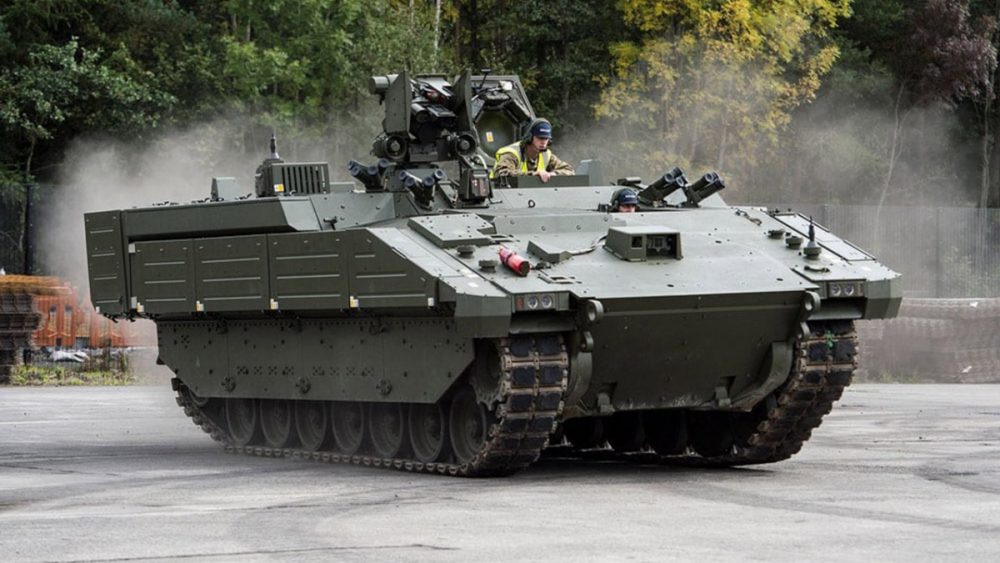 Ares APC