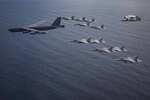 B-52H