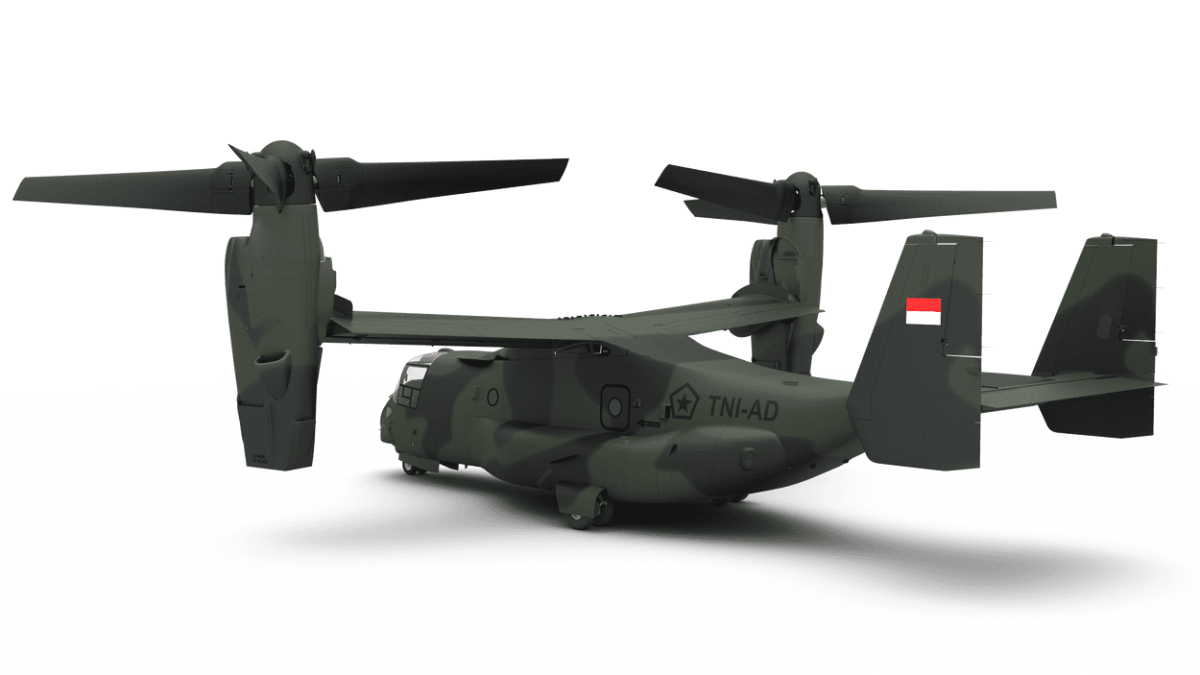 MV-22C