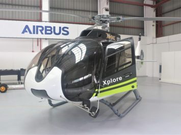 Heli H130