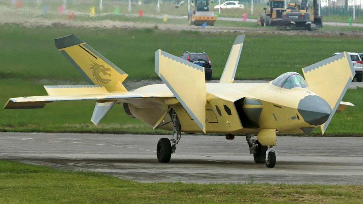 J-20B