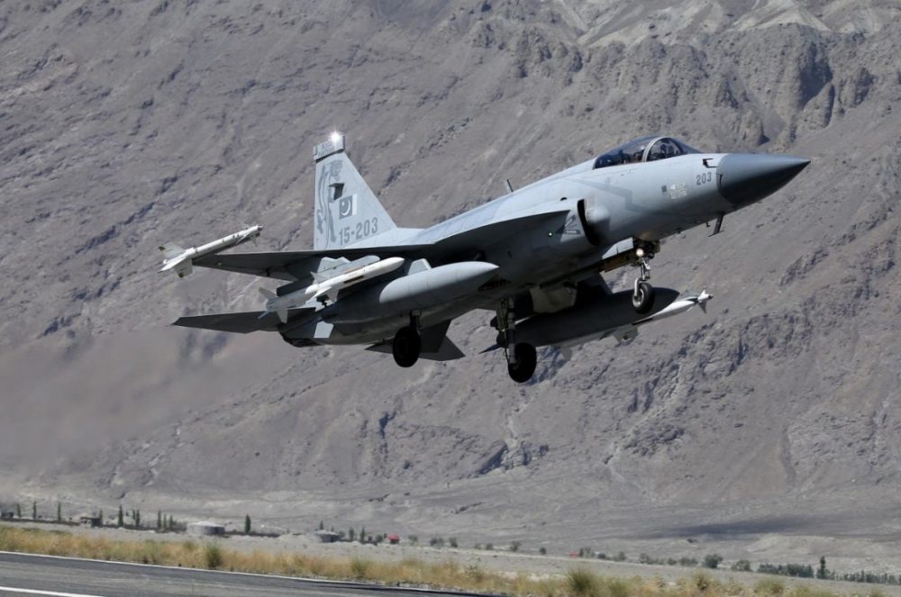 JF-17