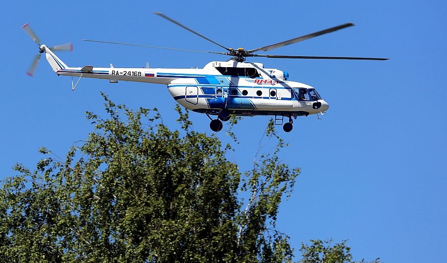 Mi-8MTV-1