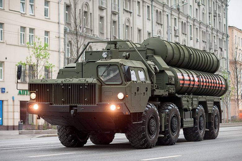 S-400