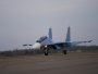 Empat jet Su-30SM resmi berdinas di Angkatan Udara Belarusia