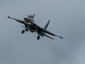 Su-35 Mesir