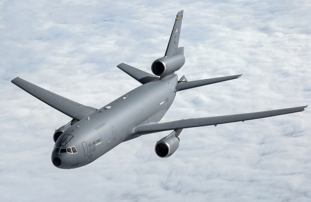 KC-10