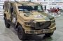 VPK Rusia luncurkan kendaraan taktis ringan Strela