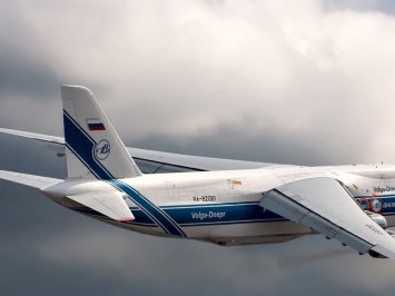 An-124 Ruslan