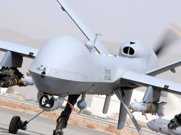 RAF MQ-9 Reaper