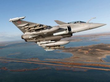 Rafale R-3R
