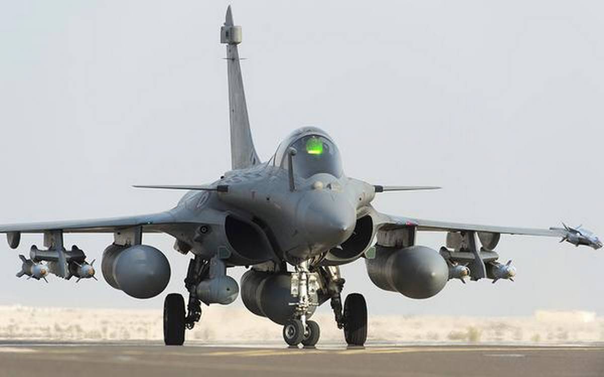 Rafale