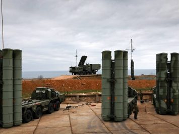 S-400
