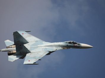 Su-27SM3