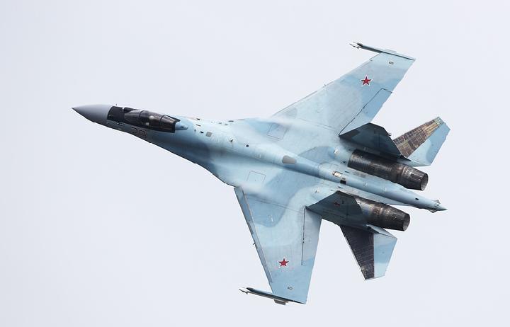 Su-35