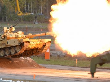 T-90A