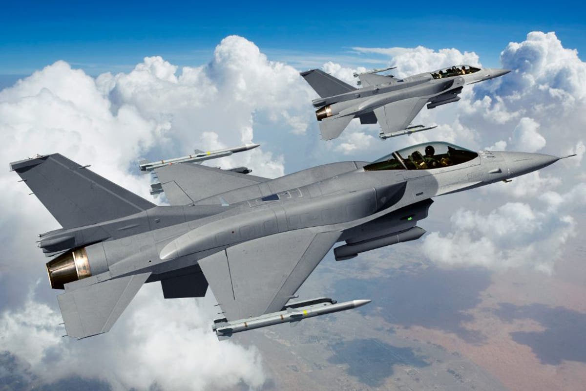 F-16V