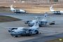 60 pesawat angkut Il-76 dukung latihan multinasional Kavkas-2020