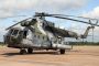 BIRD Aerosystems tingkatkan sistem proteksi rudal pada heli Mi-17 Ceko