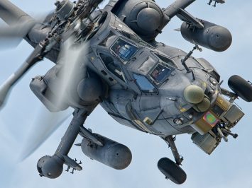 Mi-28N