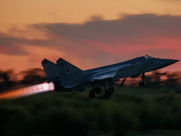 MiG-31