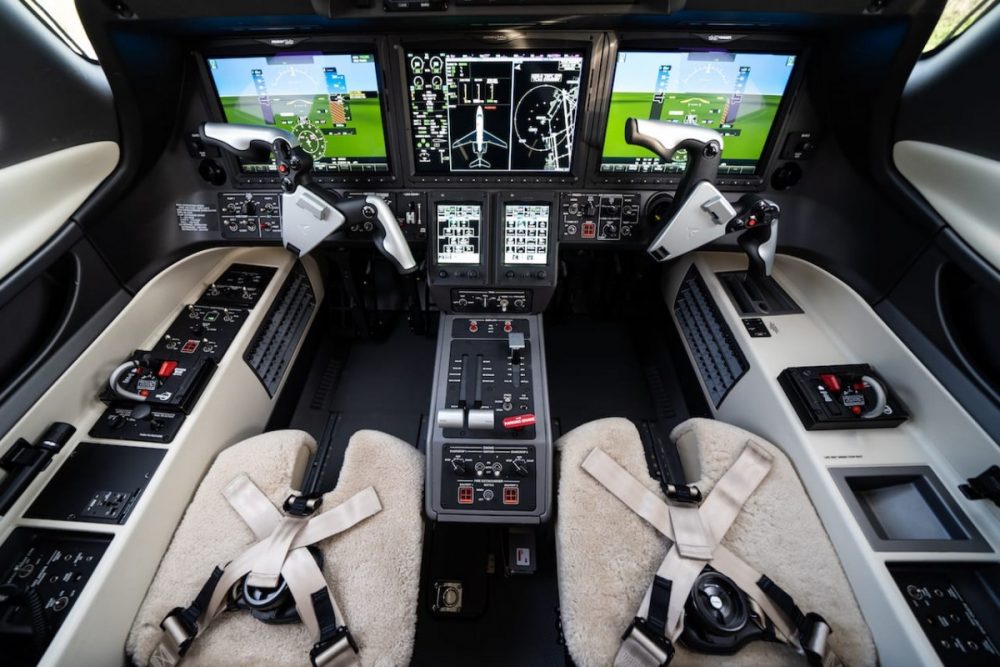 Phenom 300E