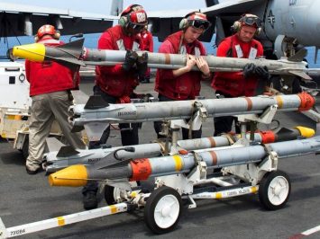 AIM-9X-2