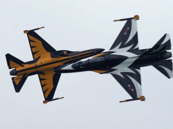 Black Eagles