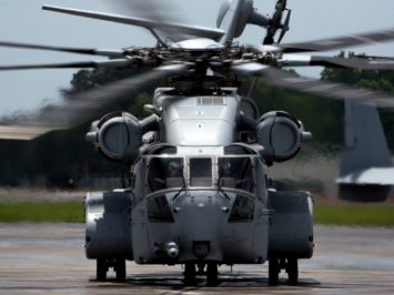 CH-53K