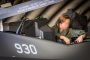 Di usia 26, pilot wanita Israel ini sudah menjabat Wakil Komandan Skadron F-35I