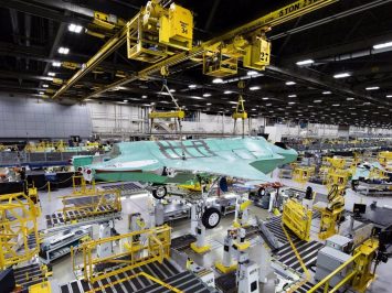 F-35A AP-1 Denmark