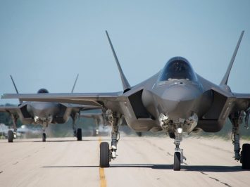 F-35A
