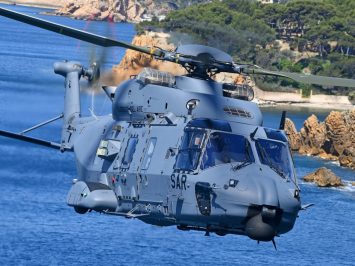NH90
