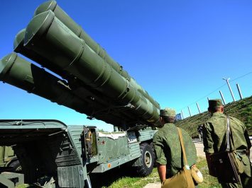 S-400